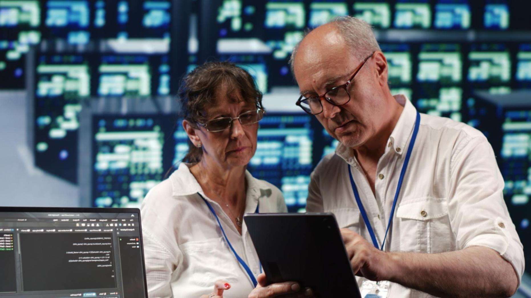 Процесс разработки iOS приложений в офисе